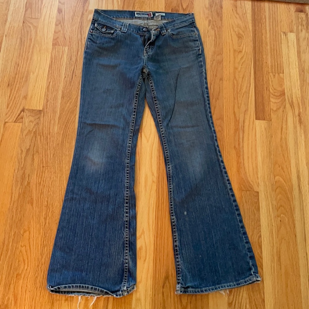 Vintage Old Navy Jeans